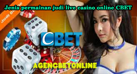 judi live casino online CBET