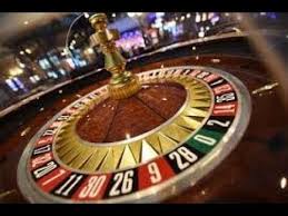judi live casino roulette online