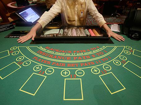 tips bermain judi casino baccarat